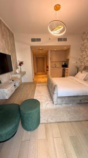 Upscale Studio in Yas Island - 7