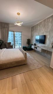 Upscale Studio in Yas Island - 8