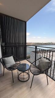 Upscale Studio in Yas Island - 9