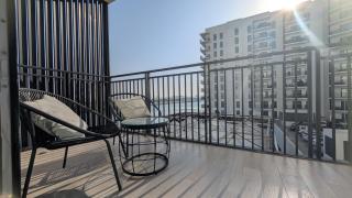 Upscale Studio in Yas Island - 4