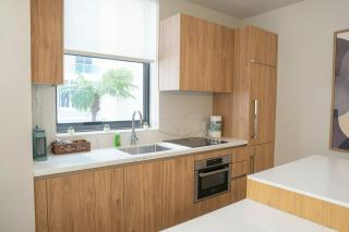 2BR 2BA Palm Oasis at The Crosby - 7