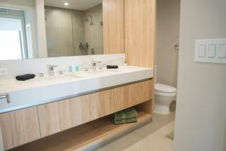 2BR 2BA Palm Oasis at The Crosby - 1