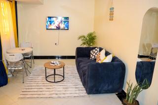 Luxury 1bedroom Retreat in Voi near Tsavo East - 0