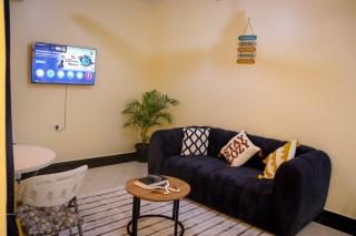 Luxury 1bedroom Retreat in Voi near Tsavo East - 8