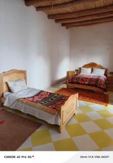 Hostel amodou - 6