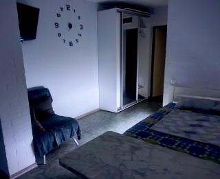 Cozy Studio Akademika Pavlova, Затишна студія біля метро Академіка Павлова - 5