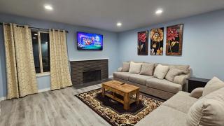Peaceful Kent Retreat - Newly Renovated - 7