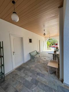 Villa Filoxenia Studios Alykes - 4