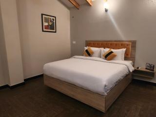 Sunset chalet resort - 0