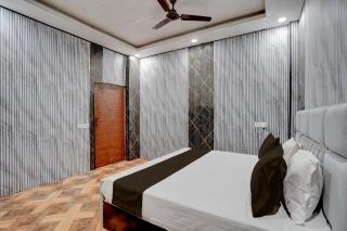 Hotel O The Golden Rose Banquet By Vaishnavi - 0