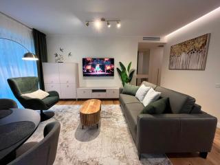JADE Zece Apartment Unirii - 2