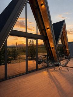 Mont lux chalet - 3