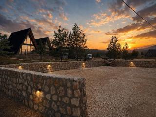 Mont lux chalet - 4