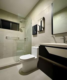 Hermosa residencia, colonia privada - 8