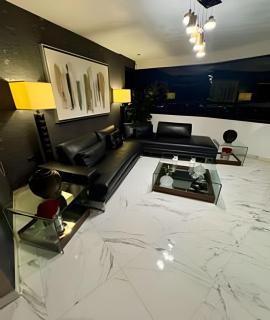 Hermosa residencia, colonia privada - 5
