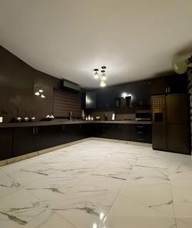 Hermosa residencia, colonia privada - 2