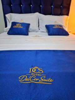 Delcor Suite - 4