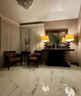 Hermosa residencia, colonia privada - 9