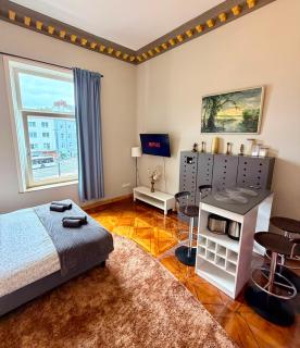 Elegantes Innenstadt Apartment - Bremen - 7