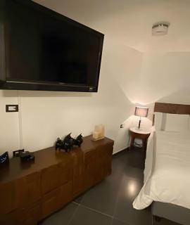 Loft/zona residencial/terraza privada - 5