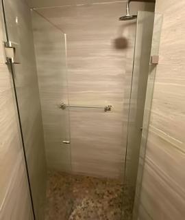 Loft/zona residencial/terraza privada - 2