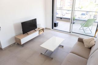Appartement neuf idéal travail ou tourisme Genève, ONU, CERN 10 min - 6