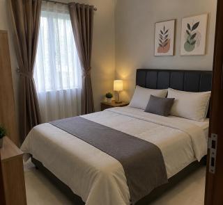 hermanto homestay - 4
