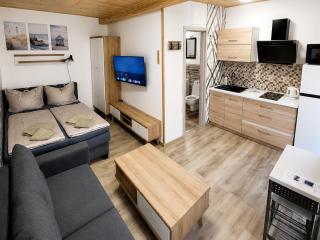 Bungalovy u Lipna - Adam a Eva - 7