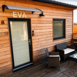Bungalovy u Lipna - Adam a Eva - 2