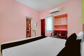 Hotel O Muna Heritage Guest House - 8