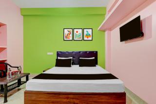 Hotel O Muna Heritage Guest House - 2