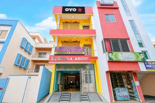 Hotel O Muna Heritage Guest House - 0