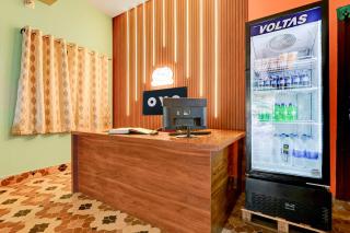 Hotel O Muna Heritage Guest House - 9