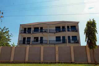Hotel Amani Limited - 3