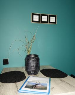 Homestay Bellevue - 4 personnes - 8