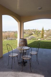 Homestay Bellevue - 4 personnes - 6