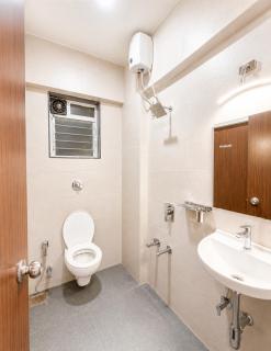 Hotel The Park Avenue - 1
