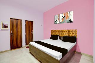 Spot On Neemrana Guest House & Pg - 1