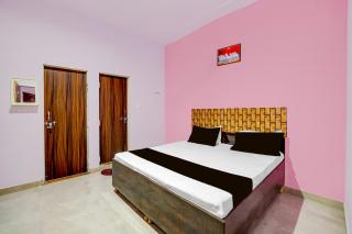 Spot On Neemrana Guest House & Pg - 0