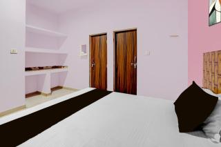 Spot On Neemrana Guest House & Pg - 6