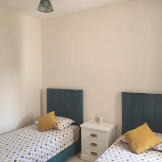 Appartement familial tout neuf - 6
