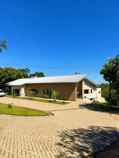 Pousada Fazenda Guartelá - 5