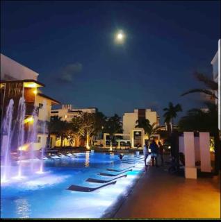 Sunrise Family Hub at Cap Cana, Punta Cana - 0