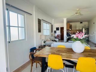 Sunrise Family Hub at Cap Cana, Punta Cana - 1