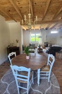 Maison atypique et vintage - 2