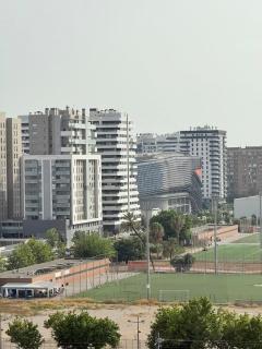 Premium Penthouse with Large Terrace, Ocean Views & Opposite the City of Arts and Sciences - 1
