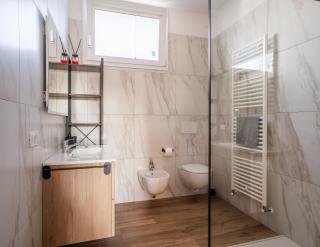 Villa Alexander Suite esclusiva di 100 m con vasca idromassaggio - 1