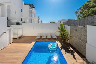 Can Dineo - 5 bedroom villa in Cala Vadella - 8