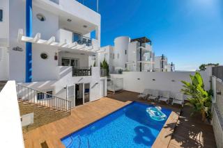 Can Dineo - 5 bedroom villa in Cala Vadella - 7