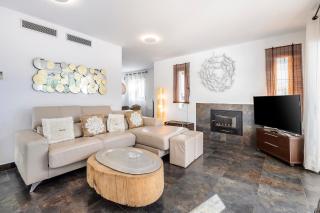 Can Dineo - 5 bedroom villa in Cala Vadella - 1